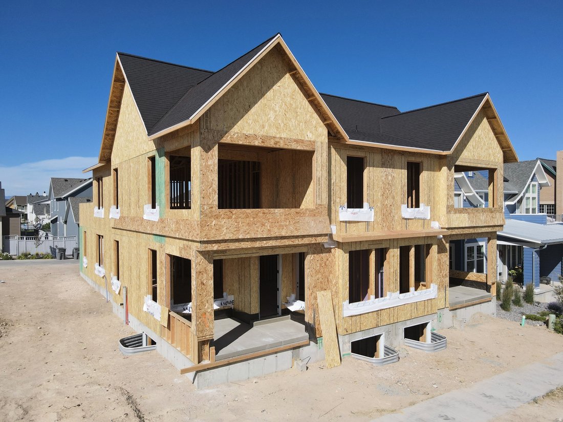 House in South Jordan, Utah, United States 1 - 18203694