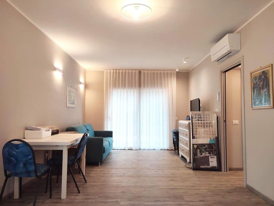 Apartment in Pinarella, Cervia, Emilia-Romagna 4 - 18206557