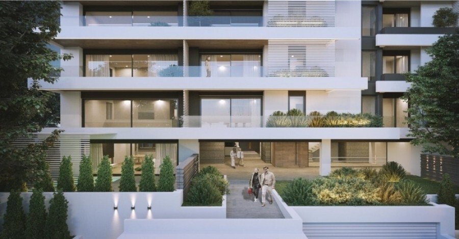 Apartment in Kalamaria, Macedonia and Thrace, Greece 5 - 18203577