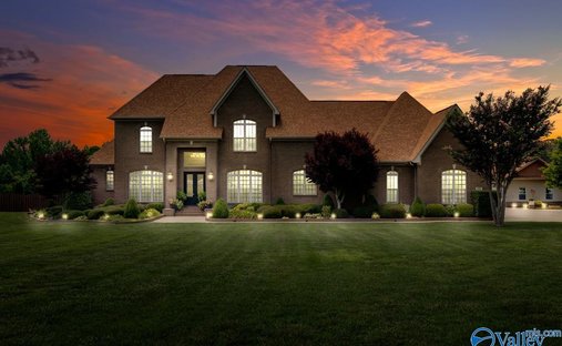 House in New Market, Alabama, United States 1