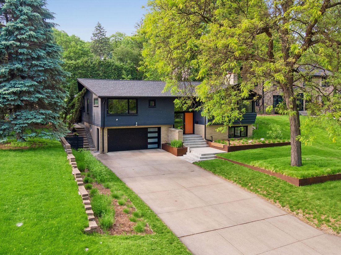 House in Minneapolis, Minnesota, United States 1 - 18202118