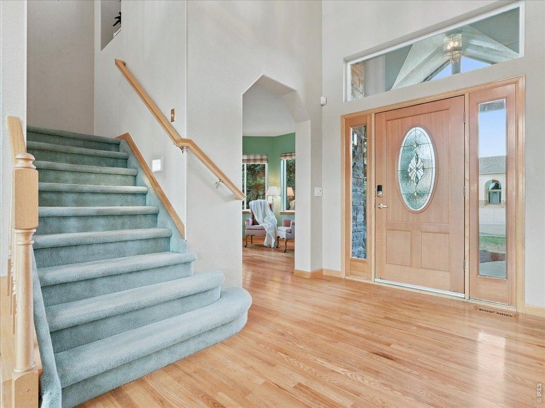 House in Longmont, Colorado, United States 4 - 18199824