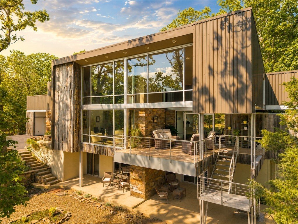 House in Fayetteville, Arkansas, United States 1 - 18180765