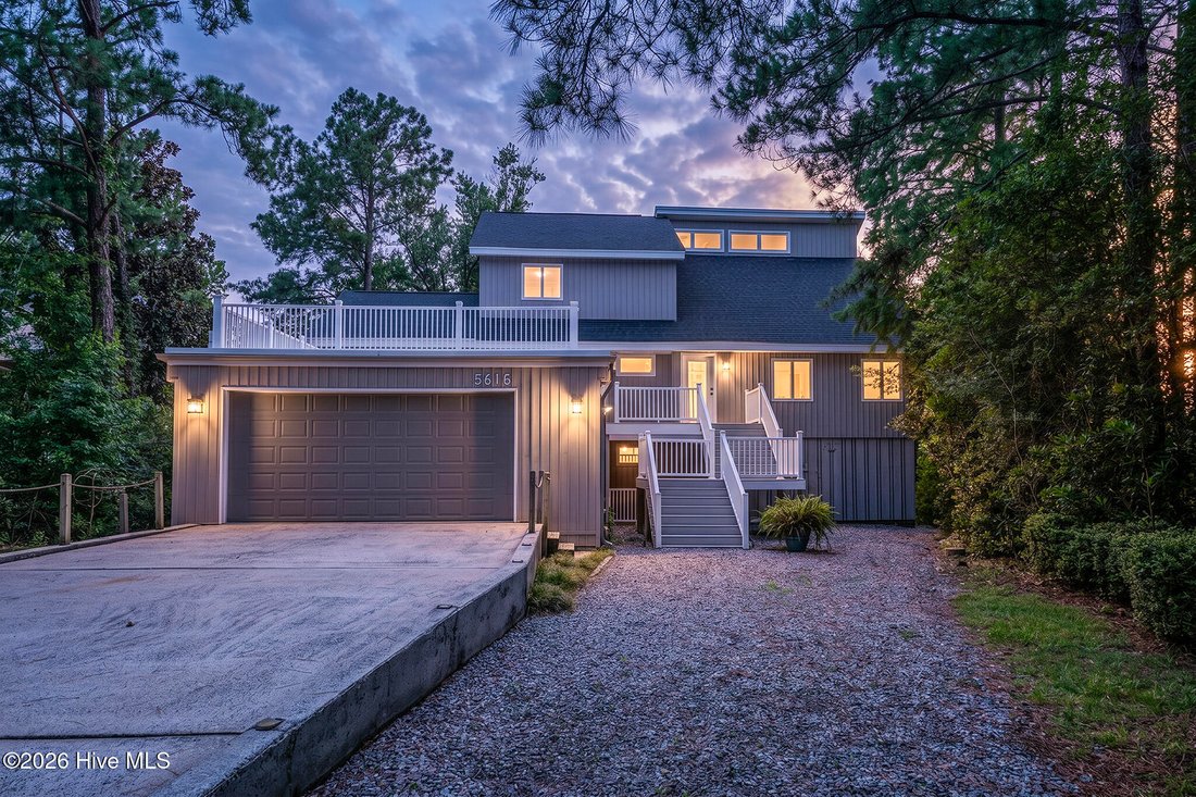House in New Bern, North Carolina, United States 1 - 18204021