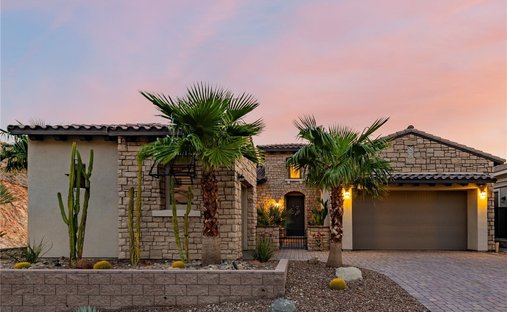 Maison à Henderson, Nevada, États-Unis 1