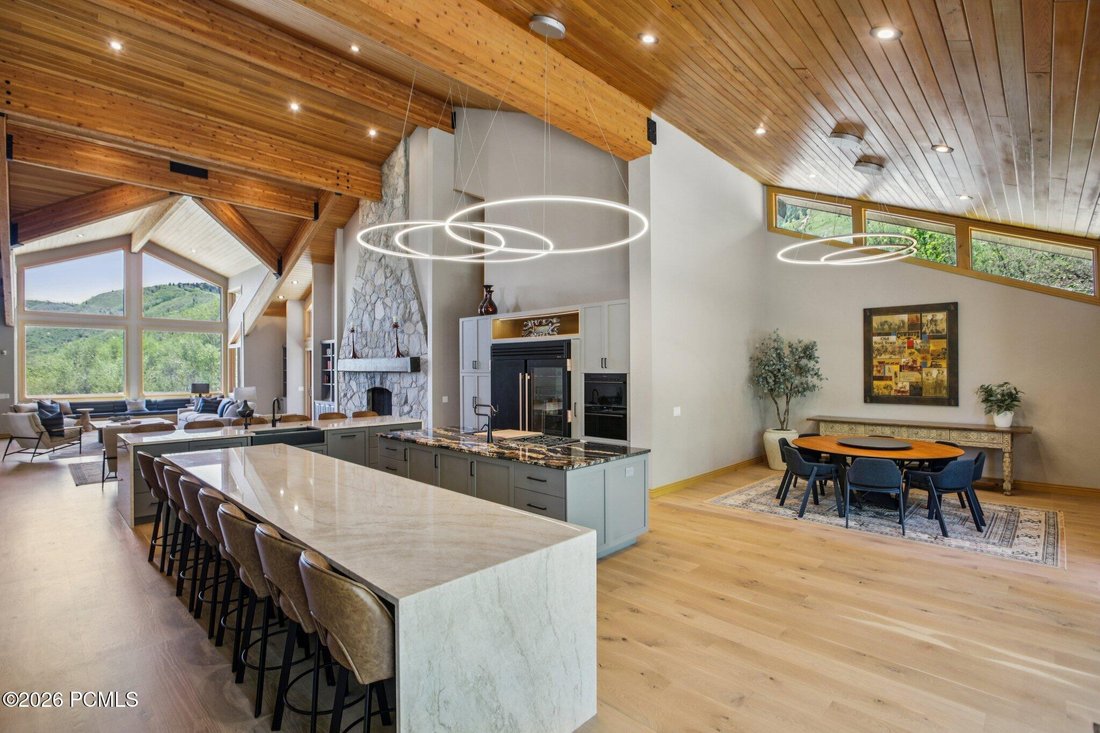 House in Park City, Utah, United States 2 - 18059329
