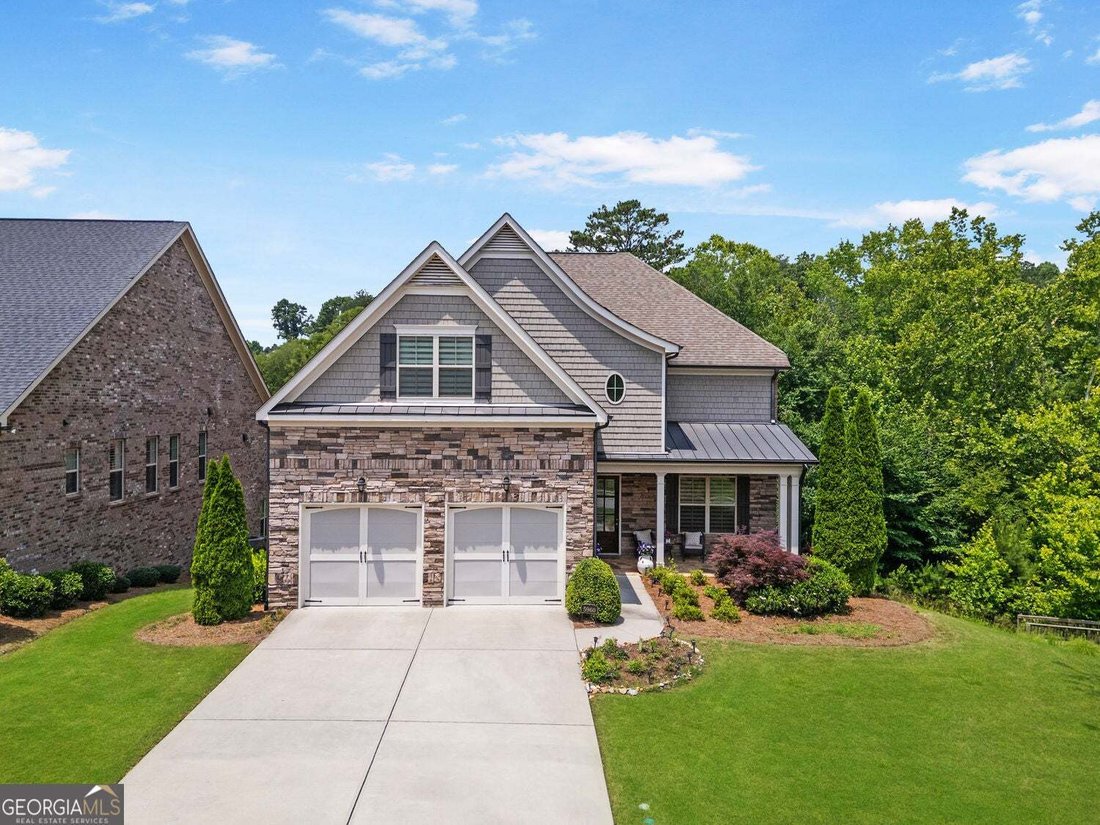 Suwanee, Georgia, United States 2 - 18202461