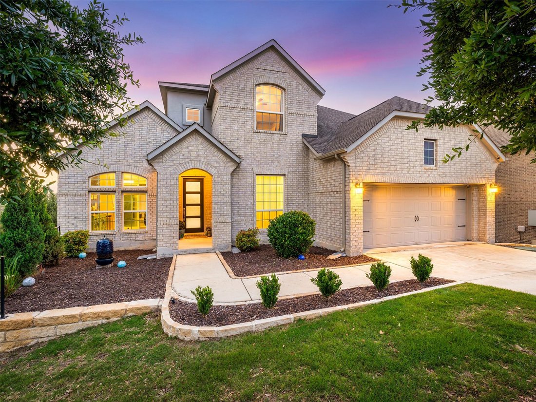 House in Lago Vista, Texas, United States 2 - 18204330