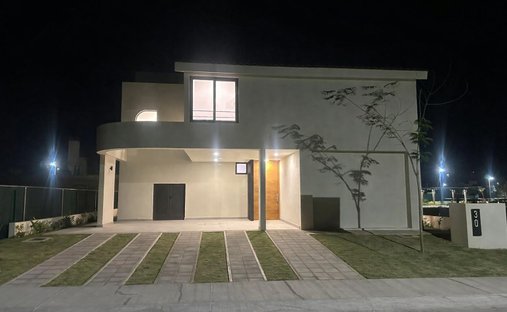 Eigentumswohnung in Nuevo Vallarta, Nayarit, Mexiko 1