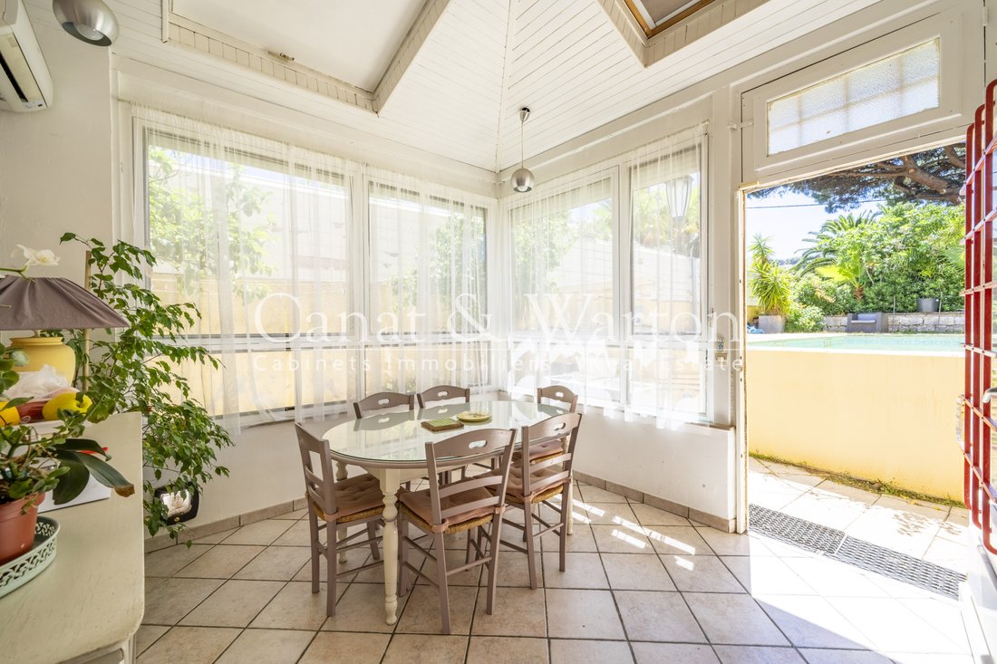 Villa à Sud, Cavalaire-sur-Mer, France 3 - 18204425