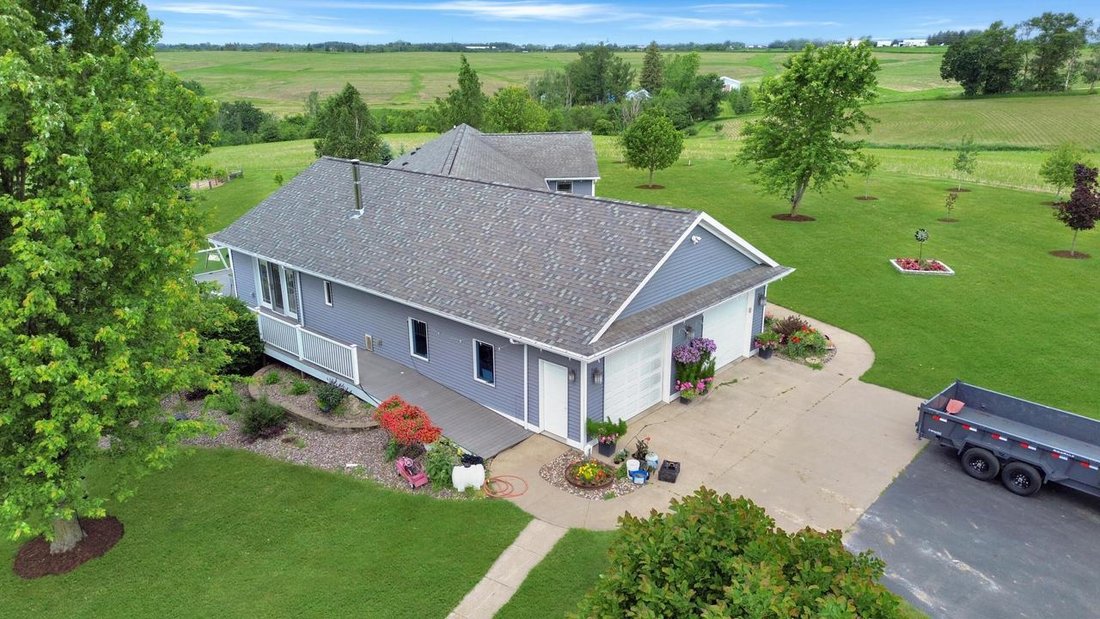 House in Westby, Wisconsin, United States 4 - 18203257