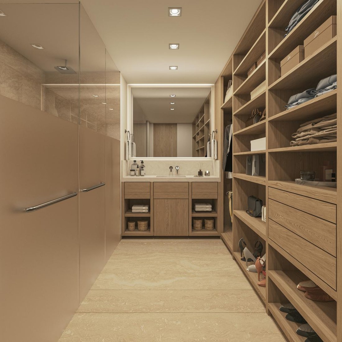 Apartment in Cancún, Quintana Roo, Mexico 5 - 18202648