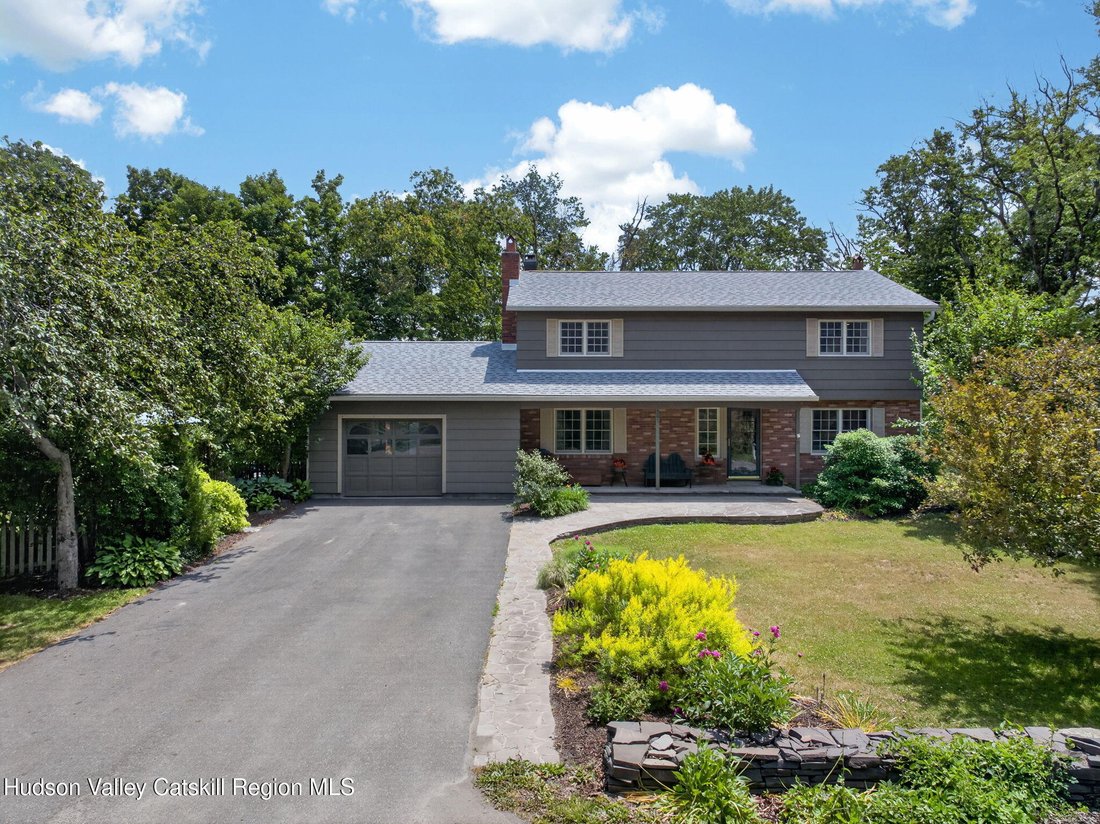 House in Hurley, New York, United States 3 - 18201301