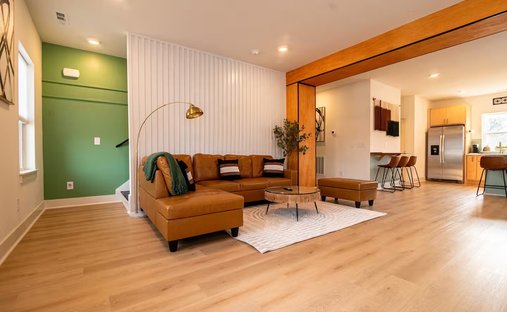 Townhouse in Nashville, Tennessee, United States 1