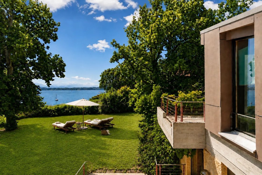 House in Versoix, Genève, Switzerland 1 - 18201479