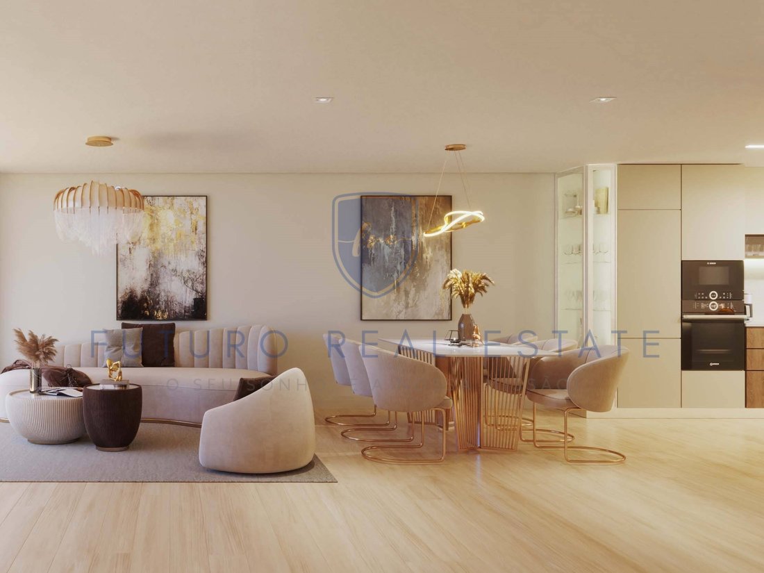 Apartment in Santo Antonio, Madeira, Portugal 3 - 18205796