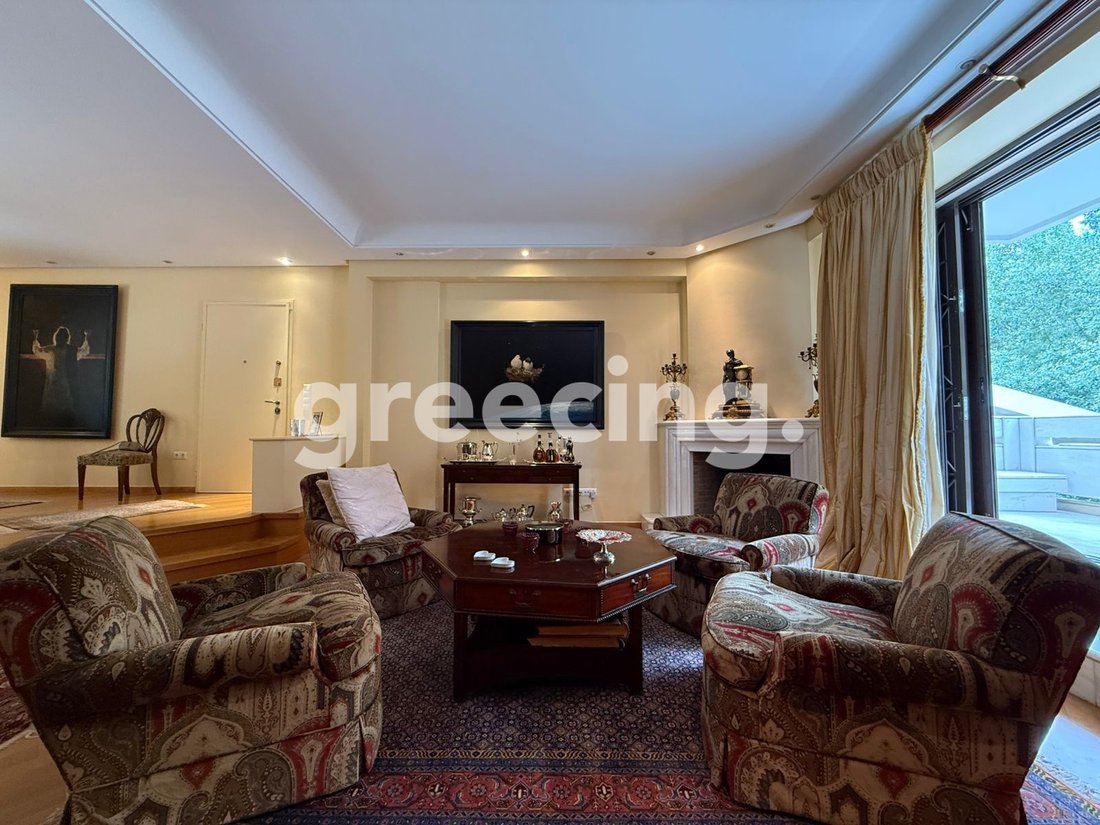 Apartment in Ekali, Attica, Greece 3 - 18200307