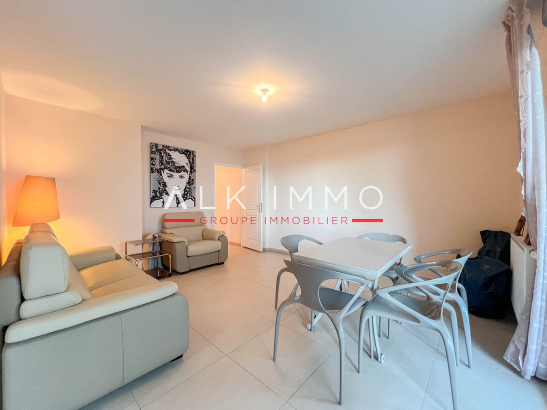 Apartment in Gare, Annecy, France 2 - 17480270