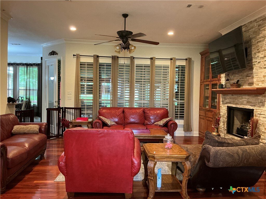 House in Granbury, Texas, United States 4 - 18204764