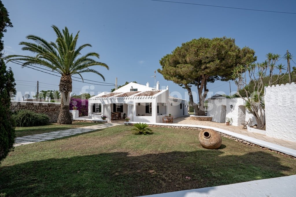 House in Sant Lluis, Balearic Islands, Spain 3 - 18201135