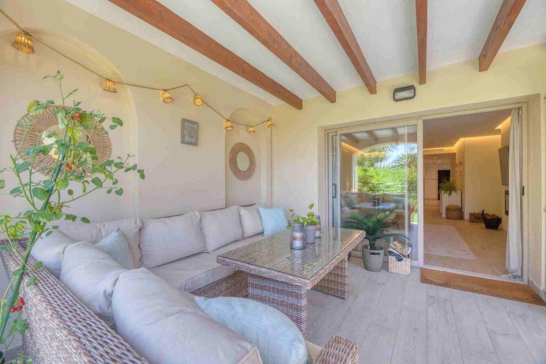 Apartment in Rotes Velles, Calvia, Balearic Islands 2 - 18200819