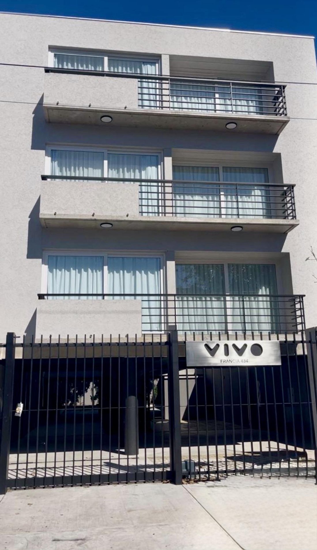 Apartment in San Isidro, Buenos Aires Province, Argentina 1 - 18200059
