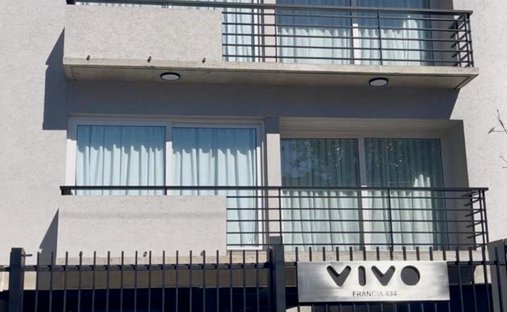 Wohnung in San Isidro, Provinz Buenos Aires, Argentinien 1