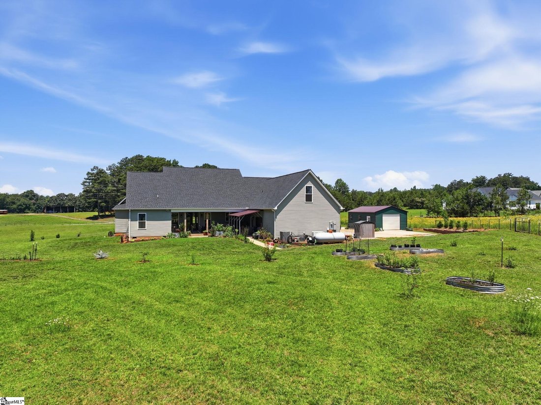 House in West Union, South Carolina, United States 4 - 18203322