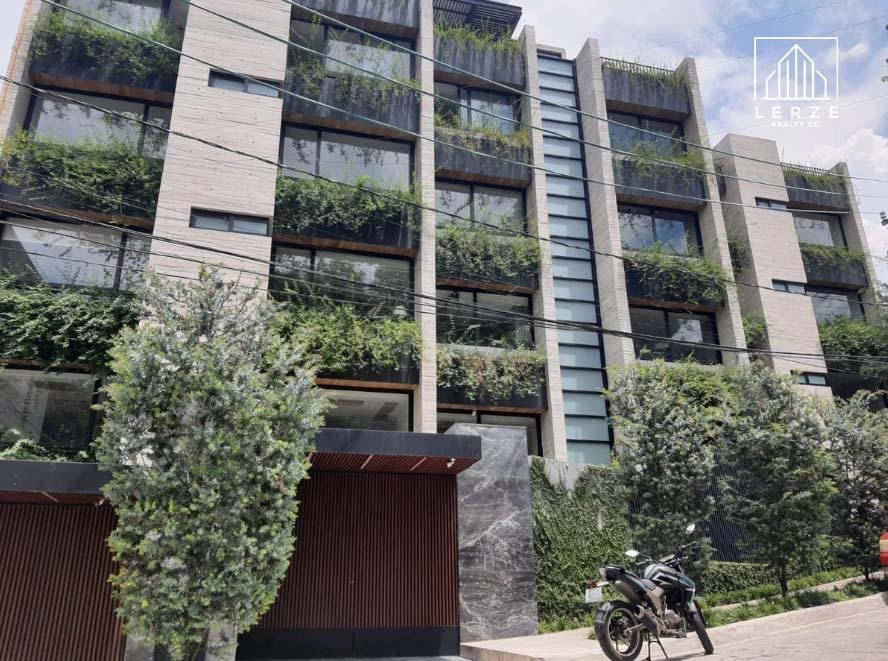 Apartment in Rincón Verde, State of Mexico, Mexico 2 - 18199325