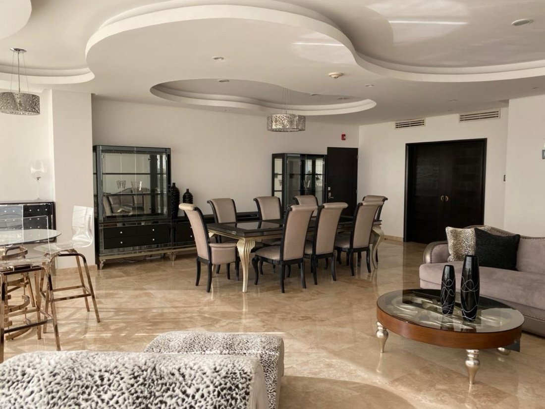 Apartment in San Pedro Garza García, Nuevo Leon, Mexico 5 - 18201125