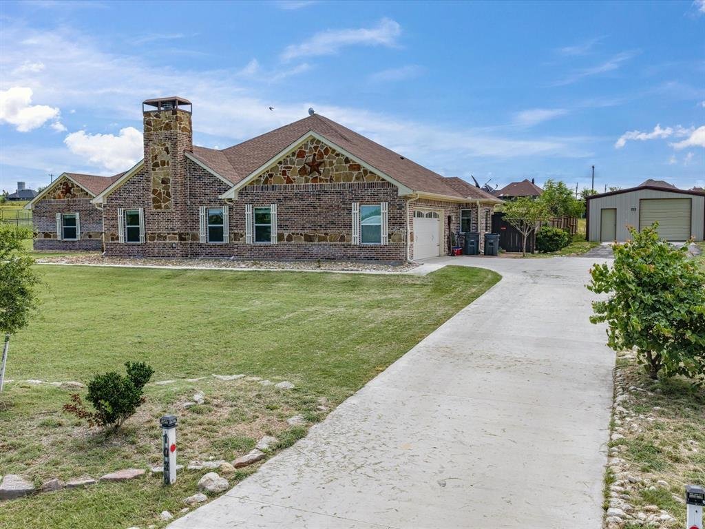 House in Springtown, Texas, United States 2 - 18200478