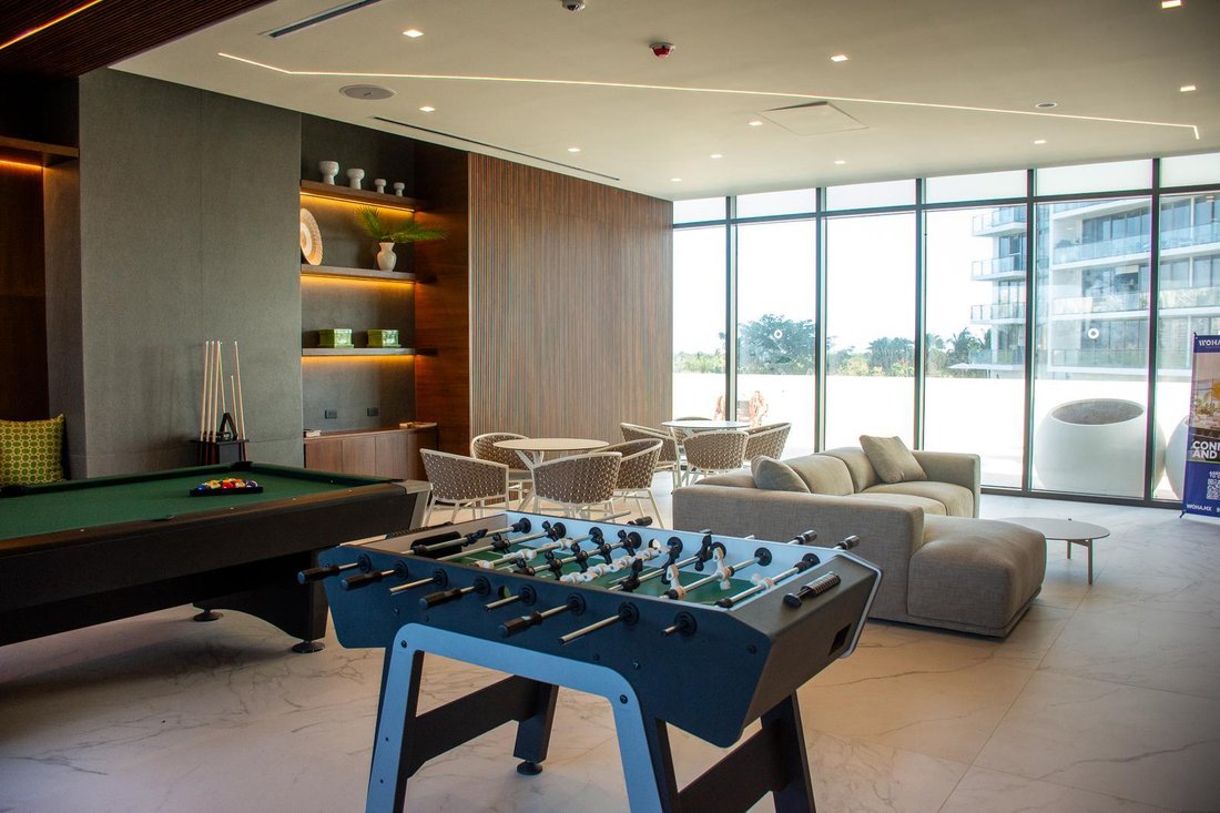 Apartment in Cancún, Quintana Roo, Mexico 2 - 18204900