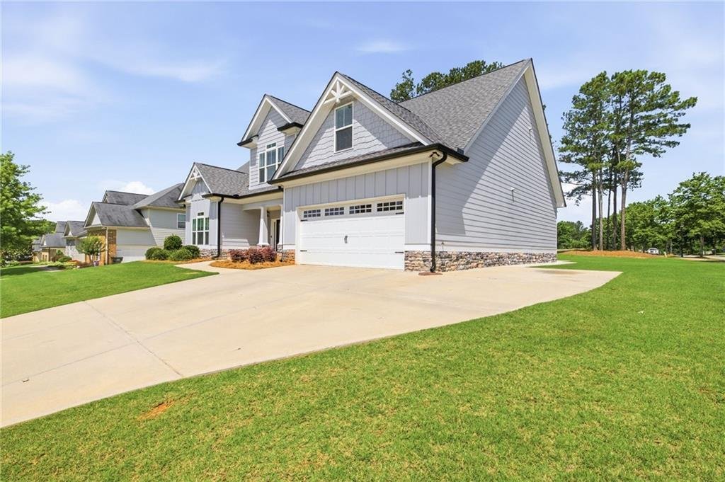 House in Monroe, Georgia, United States 4 - 18204717