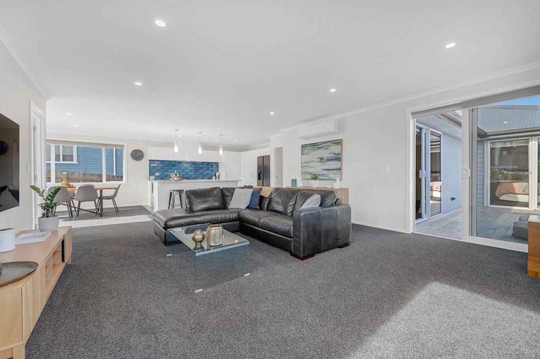 House in Maraetai, Auckland, New Zealand 4 - 18206843