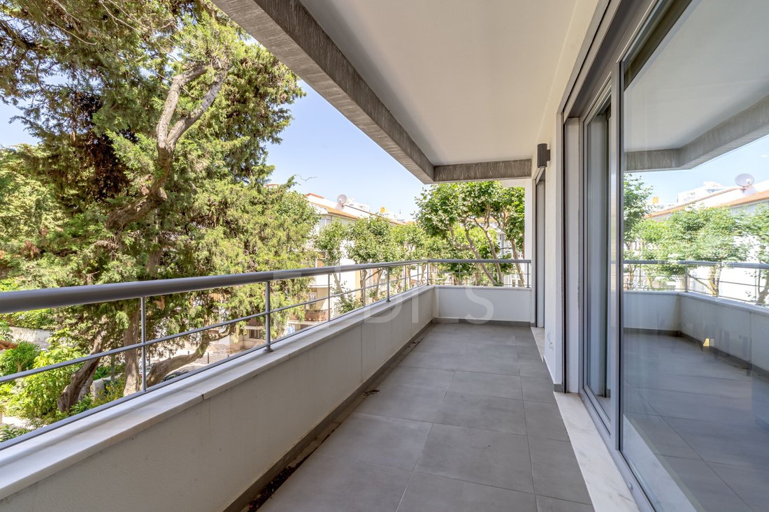 Apartment in Carcavelos e Parede, Lisbon, Portugal 3 - 18205822
