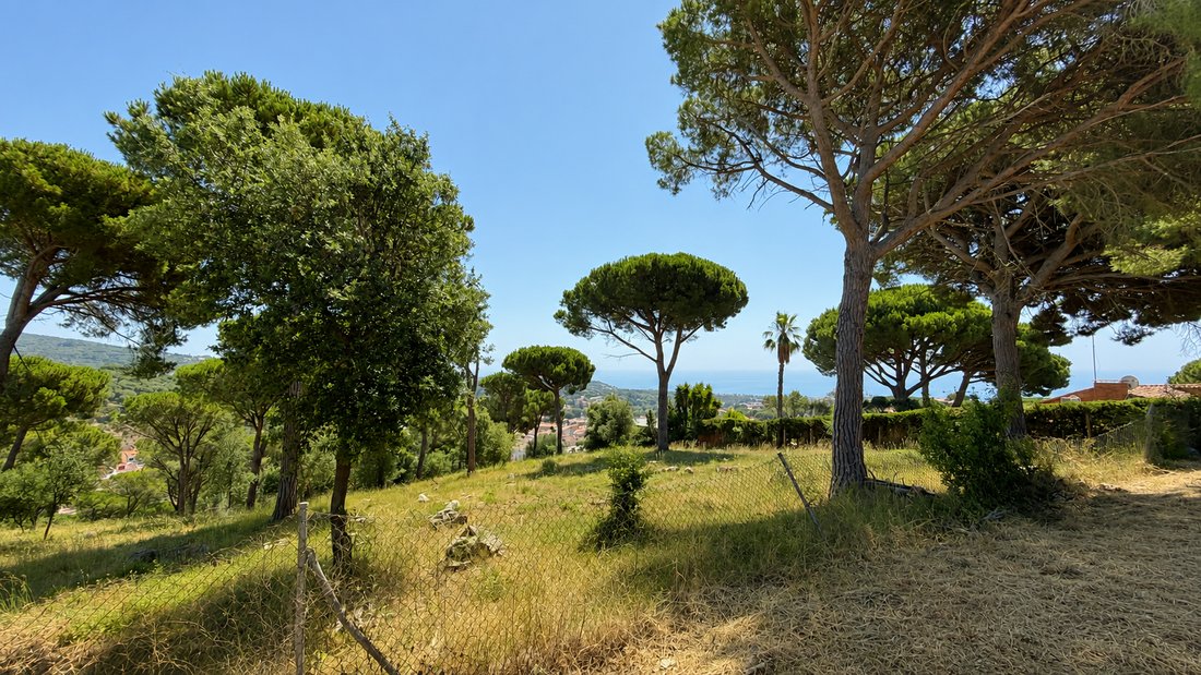 Land in Sant Andreu de Llavaneres, Catalonia, Spain 2 - 18205475