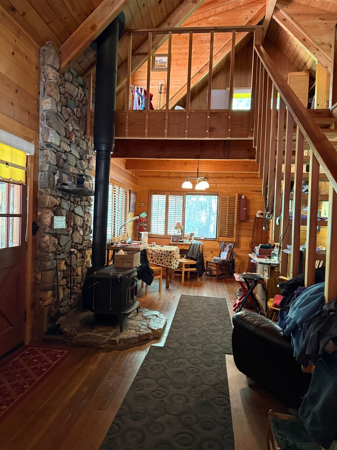 Casa a Twain, California, Stati Uniti 3 - 18205578