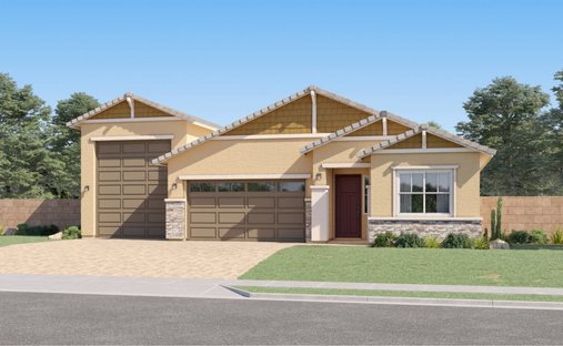 House in Phoenix, Arizona, United States 1