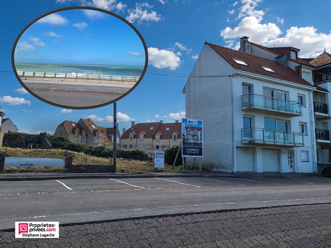 Apartment in Ambleteuse, Hauts-de-France, France 1 - 18201820