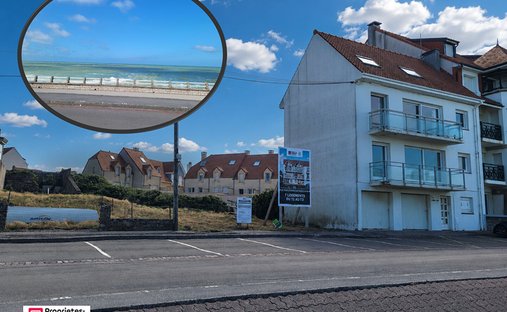 Apartment in Ambleteuse, Hauts-de-France, France 1