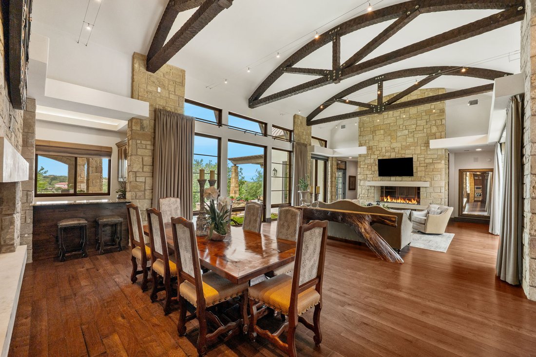 House in Boerne, Texas, United States 3 - 18206740