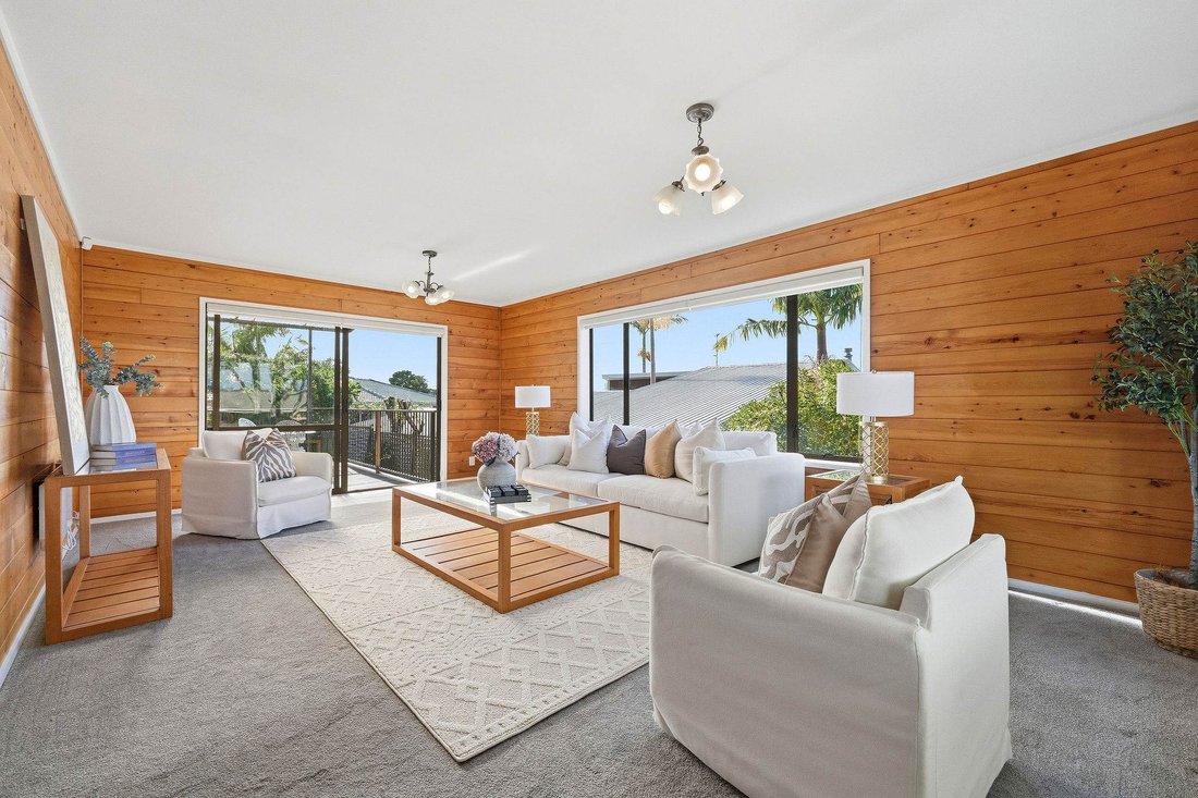 Haus in Auckland, Auckland, Neuseeland 3 - 18206851