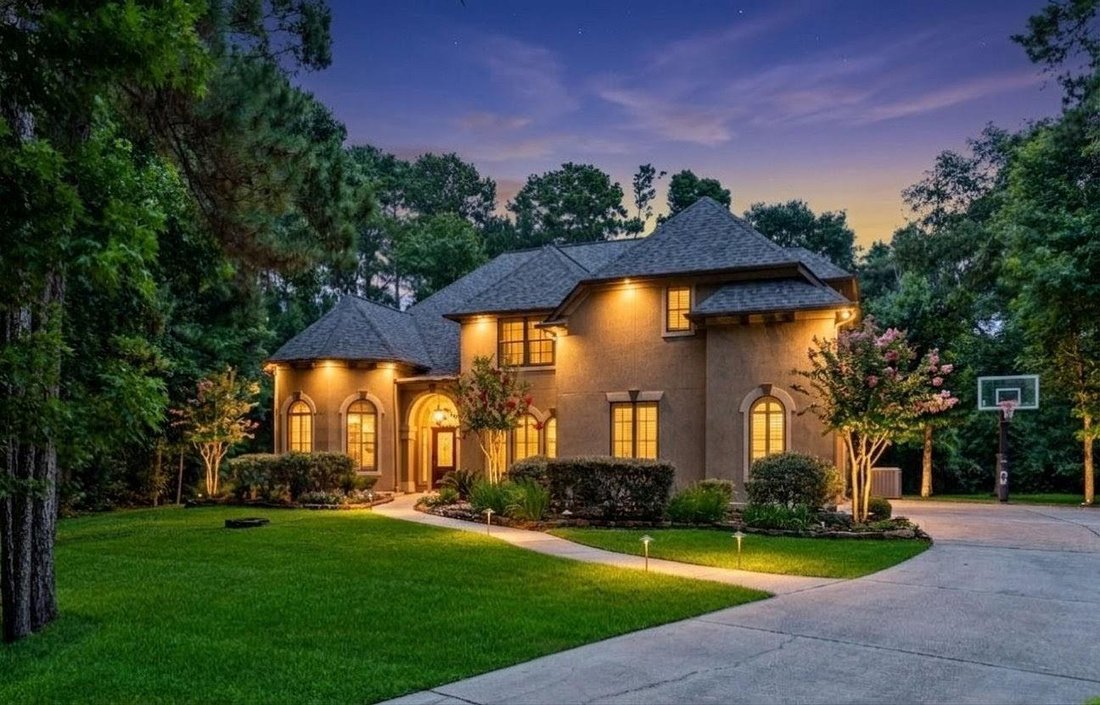 House in Spring, Texas, United States 2 - 18204897