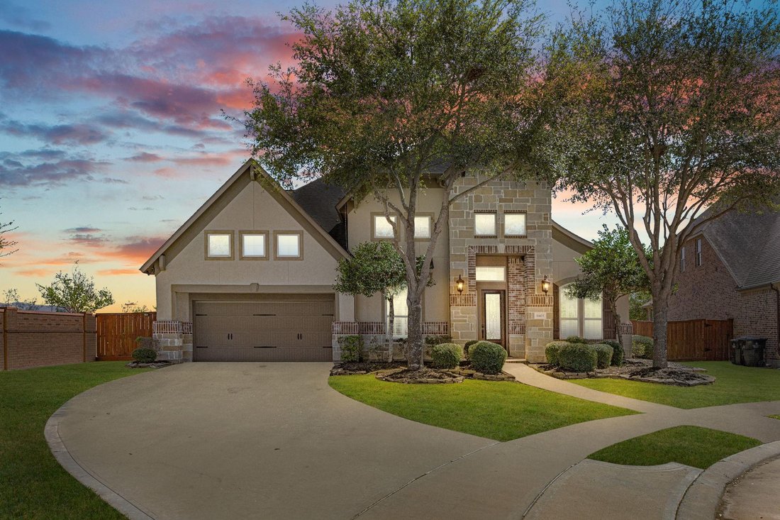 House in Richmond, Texas, United States 3 - 18204837