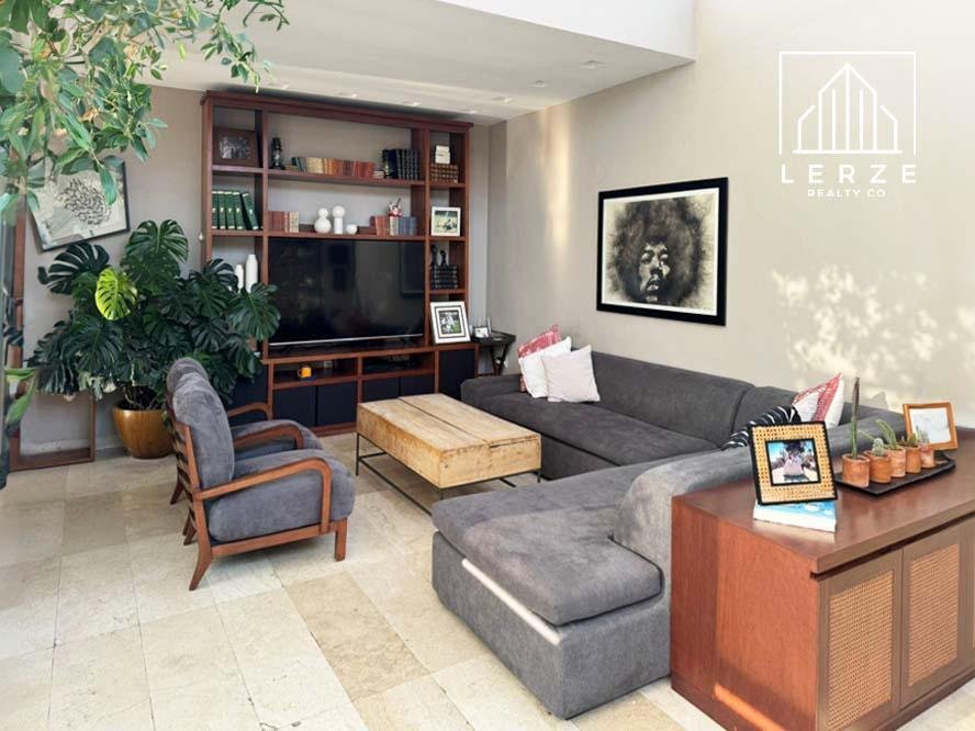 Apartment in Mexico City, Mexico 2 - 18199449