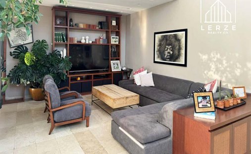 Wohnung in Mexico City, Mexiko 1