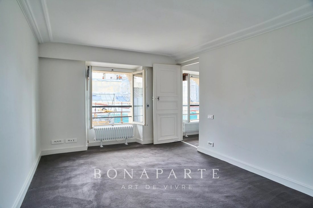 Apartment in Vendôme, Paris 1er Arrondissement, Paris 4 - 18198107