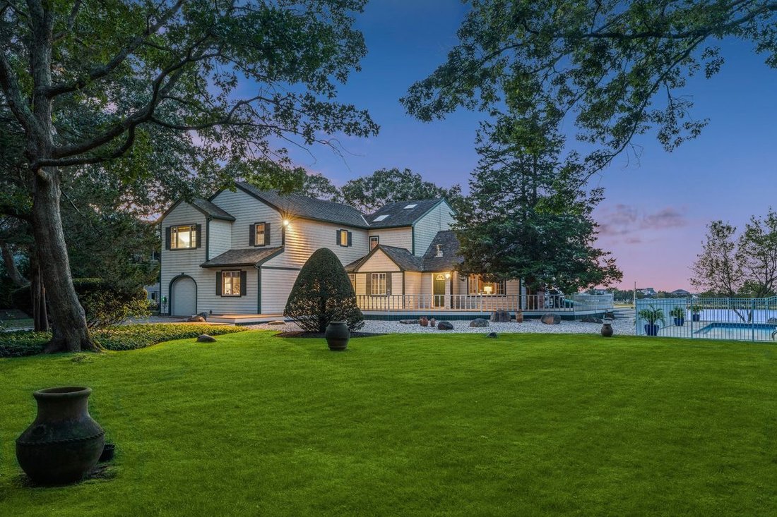 House in Southampton, New York, United States 4 - 18202465