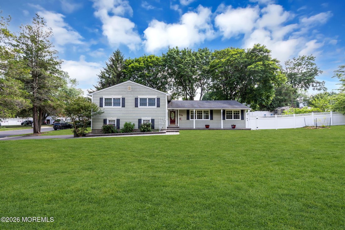 House in Red Bank, New Jersey, United States 4 - 18200058