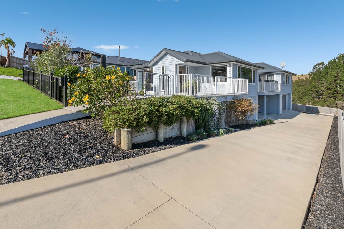 House in Maraetai, Auckland, New Zealand 3 - 18206843